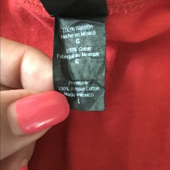 Jason Derulo Concert Tank - Picture 6 of 6